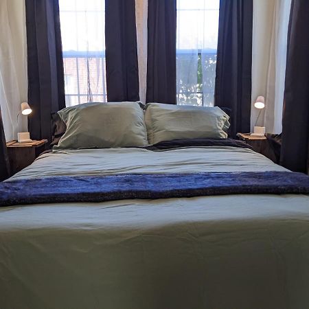 Hotel Pink Flamingo Wolfville Esterno foto